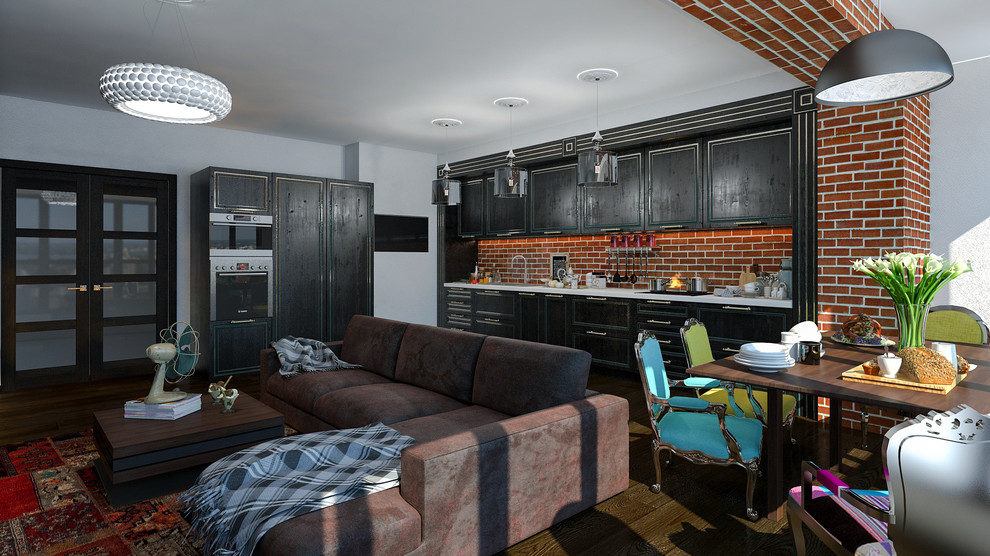 Квартира в Воронеже