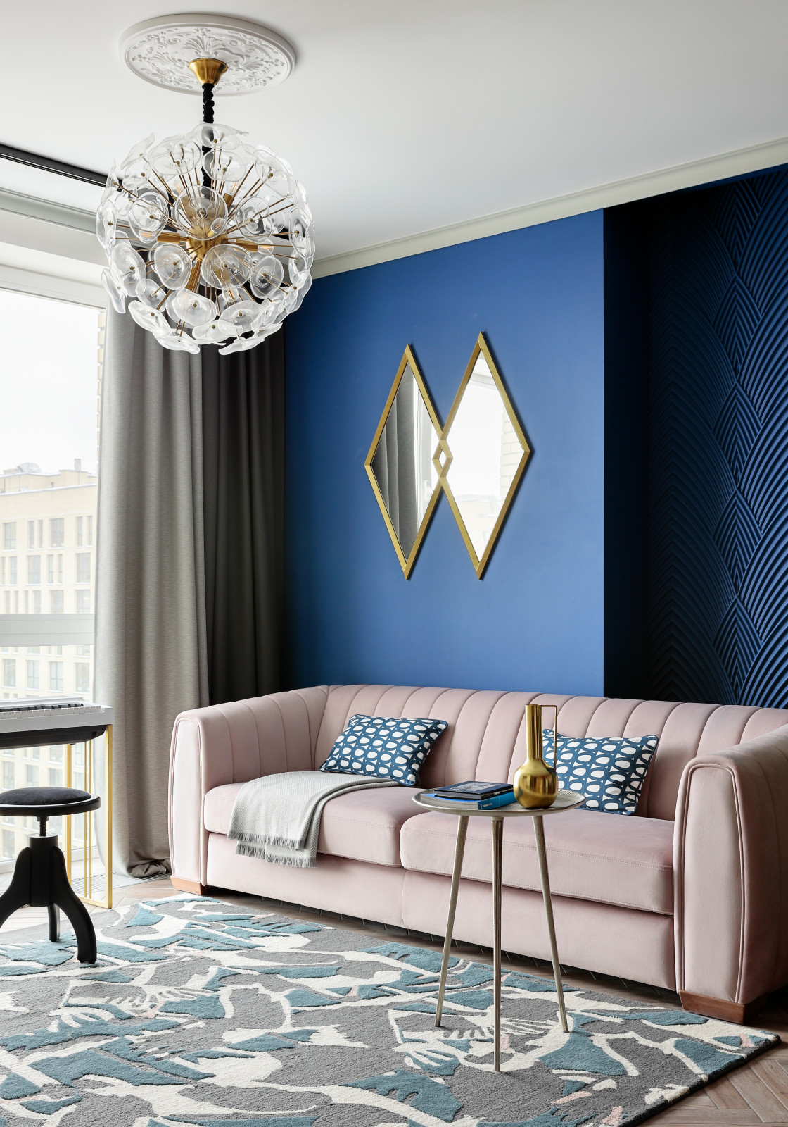 Жизнь - это пазл, поэтому все сложится как надо