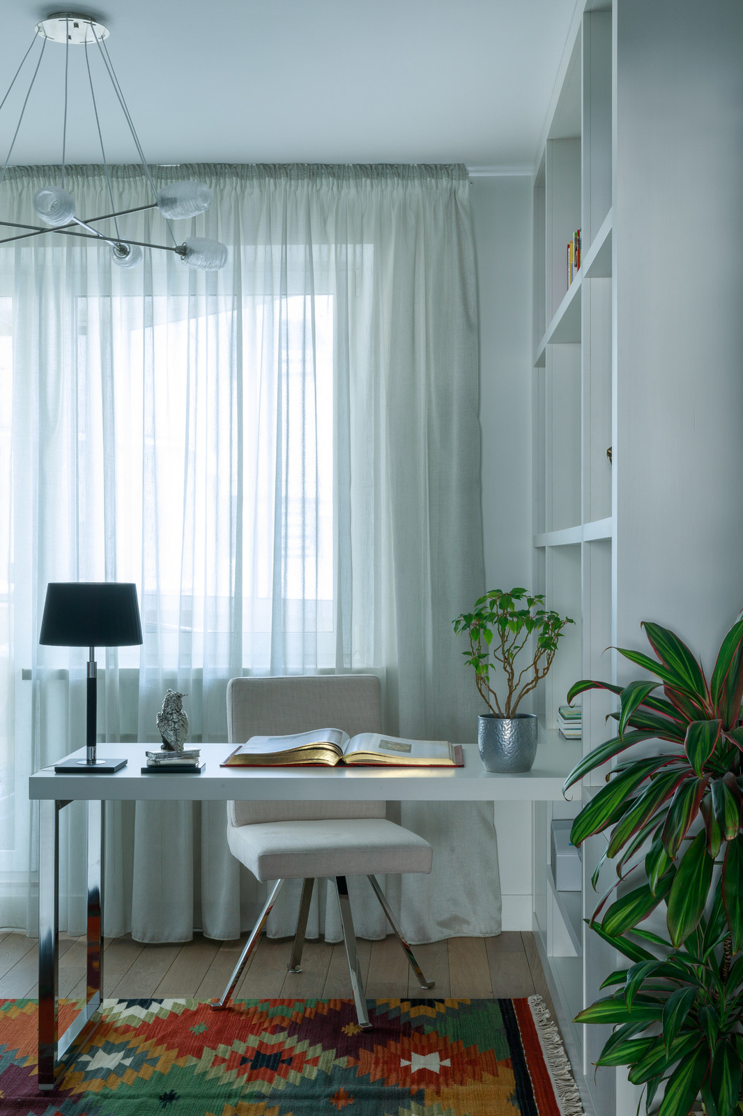 Квартира на ул.Грина