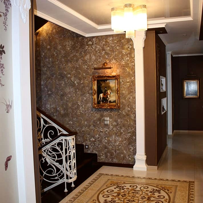 Реализация