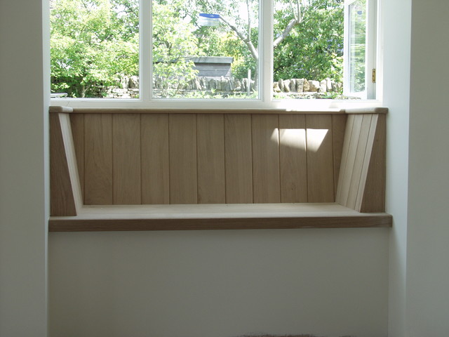 britannia joinery klassisk-entre