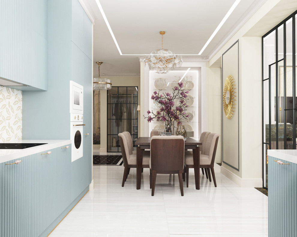 Проект "ПОМАДКА"