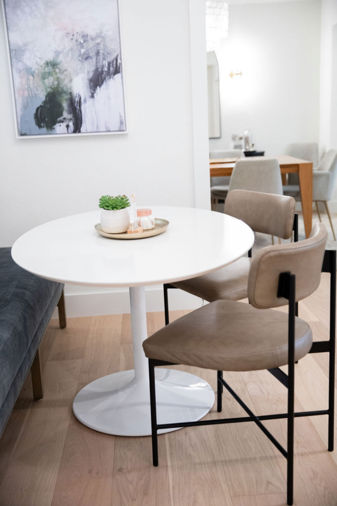 Whole Home Renovation II