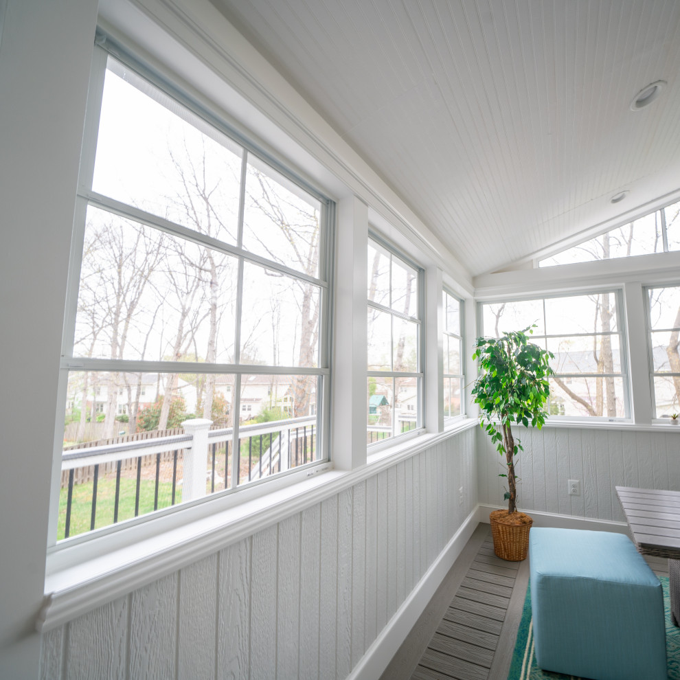 Chantilly Porch, Deck, & Patio