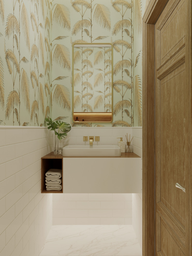 Дом в Веселом full