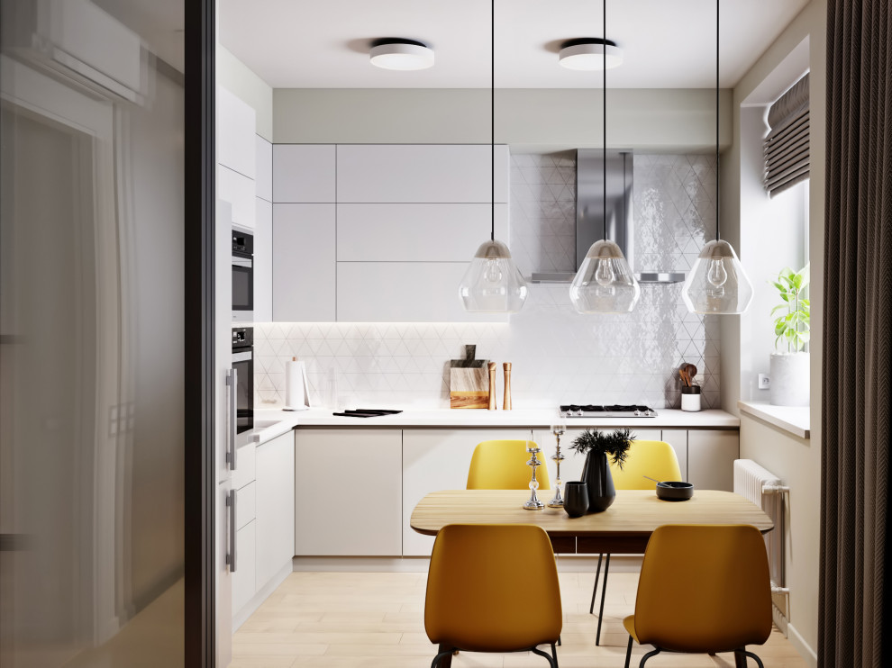 Квартира в сталинке