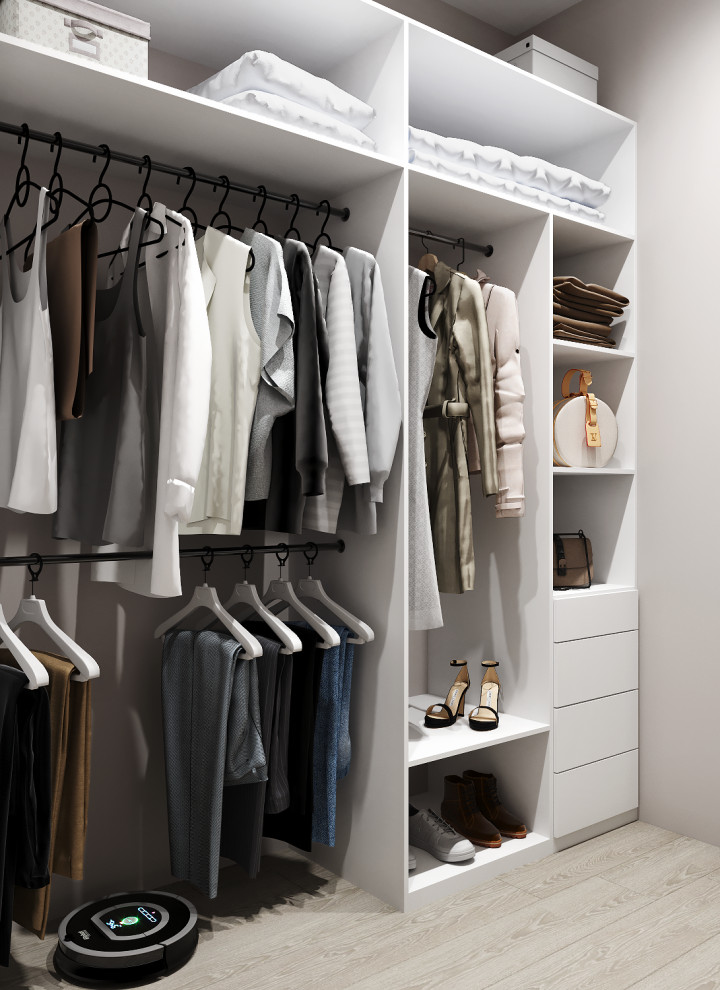 Счастье на Пресне