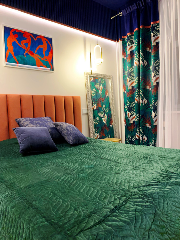 Квартира для одинокой девушки