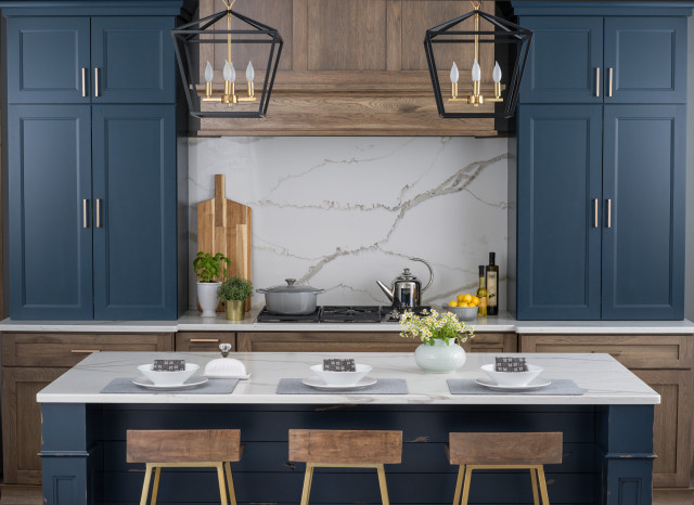 Dura Supreme Cabinetry Ideas country-kitchen