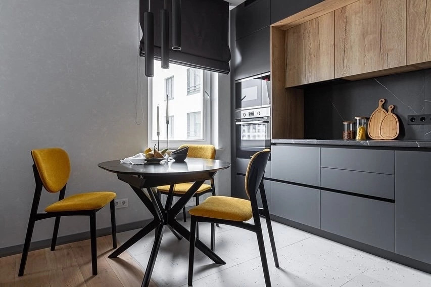 ЖК Галактика PRO