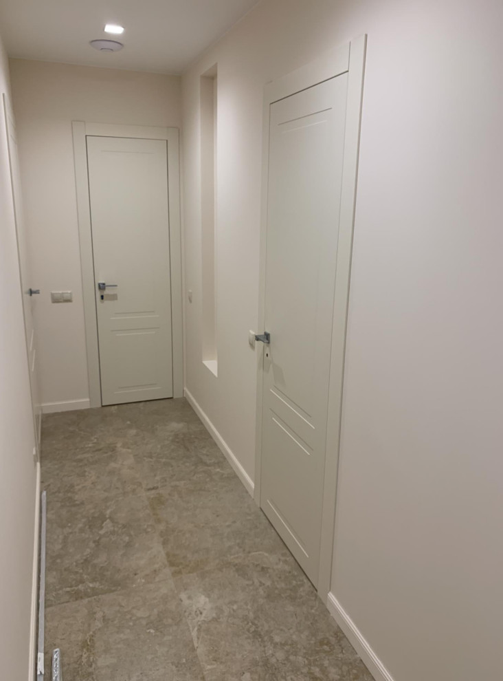 ЖК Утесов квартира