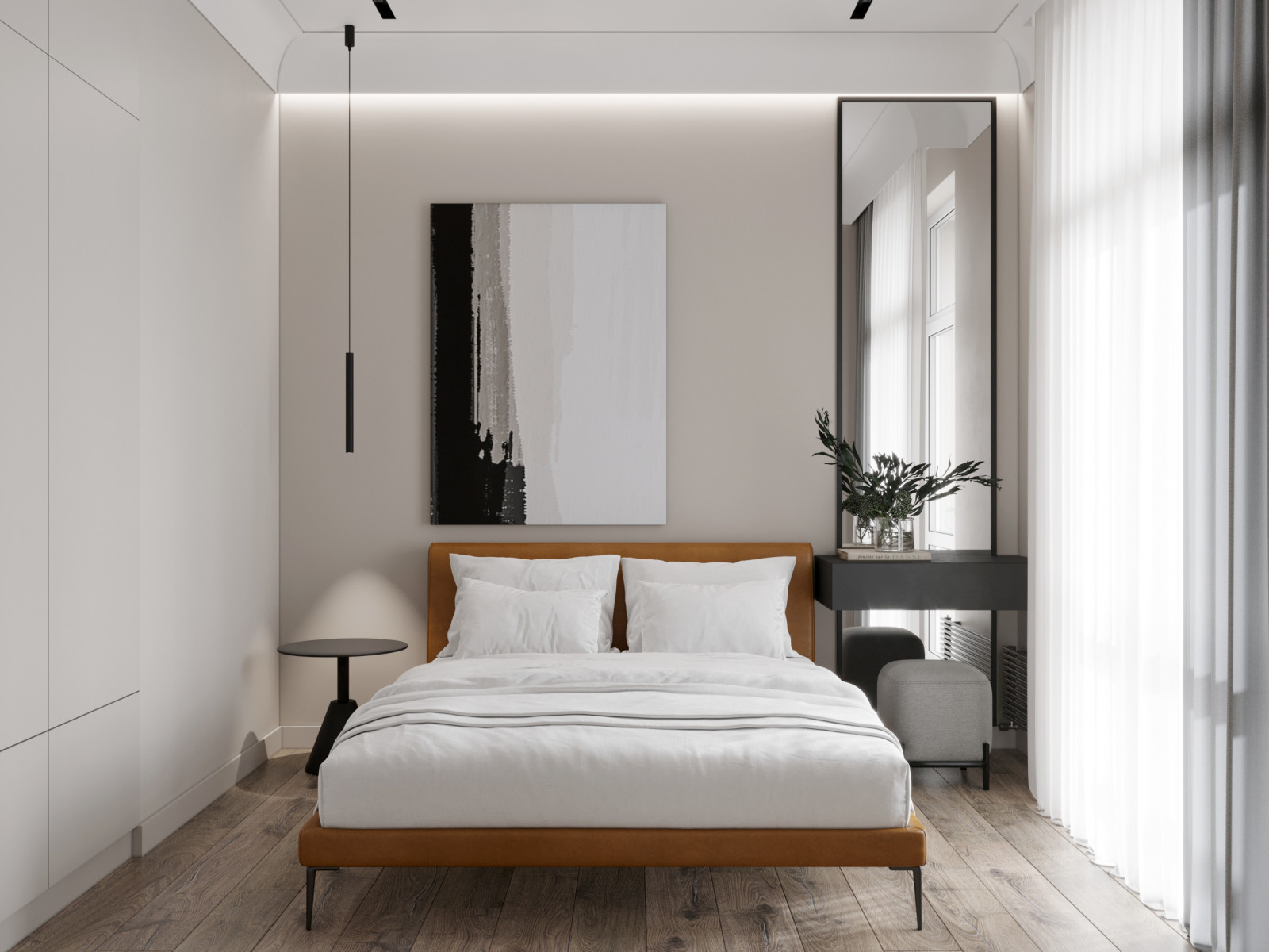 ЖК Черная речка