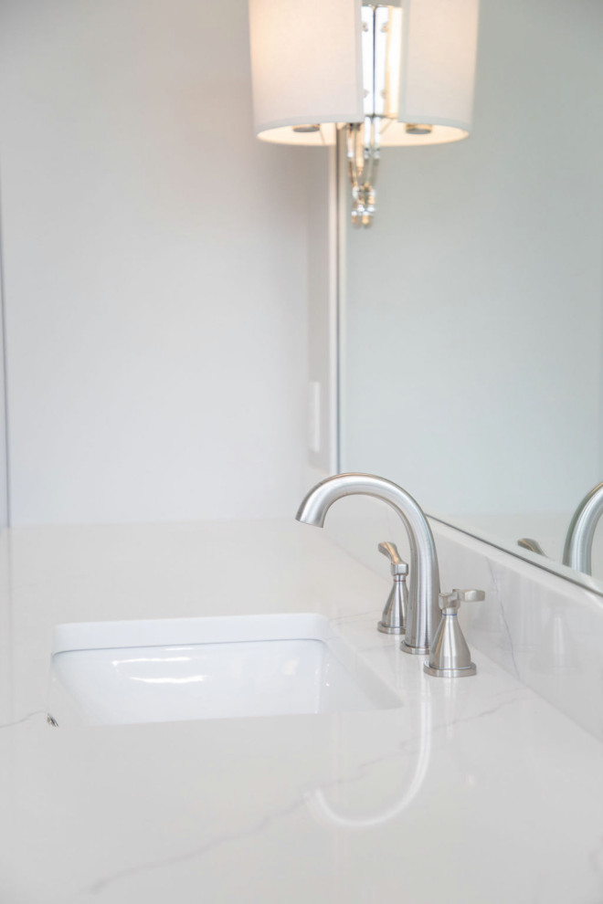 Multi-Bathroom Project I