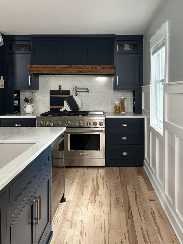 Kitchen Remodel