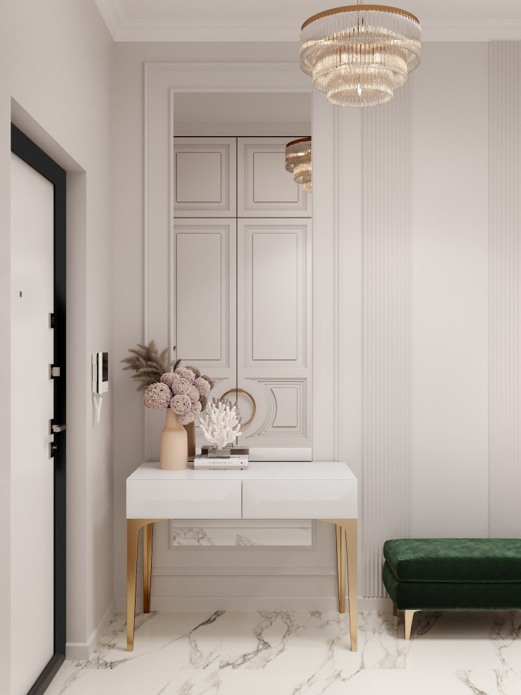 ЖК "Макаровский" для Татьяны