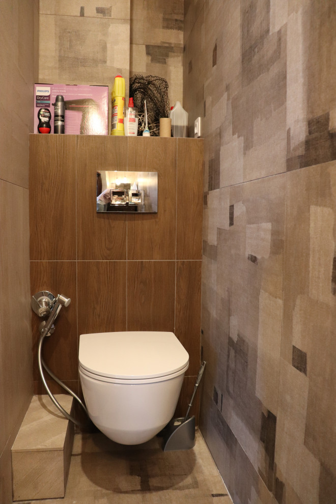 Wohnung 95 m2 (Apartmens 95 sq m) 2019-2020