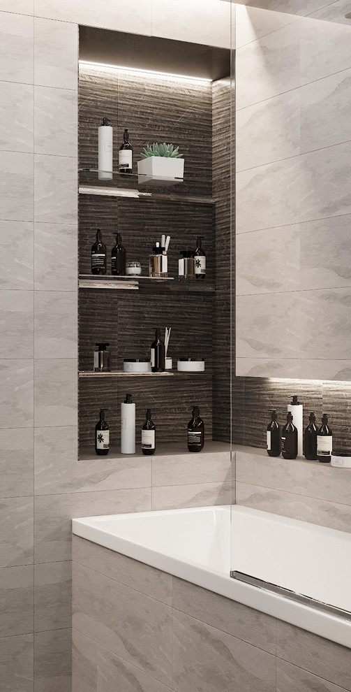 Дизайн квартиры для холостяка.