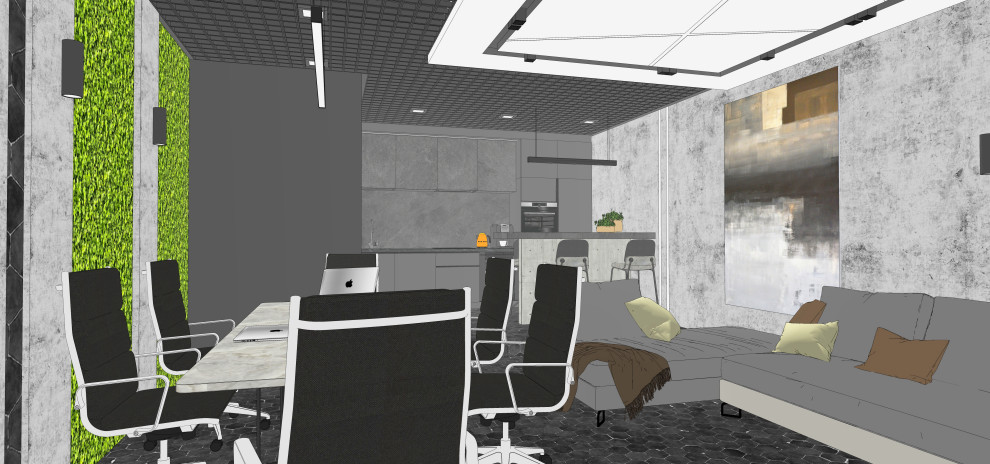 Офис концепт