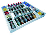 Dial Industries 2507 Expand-A-Drawer Spice Tray