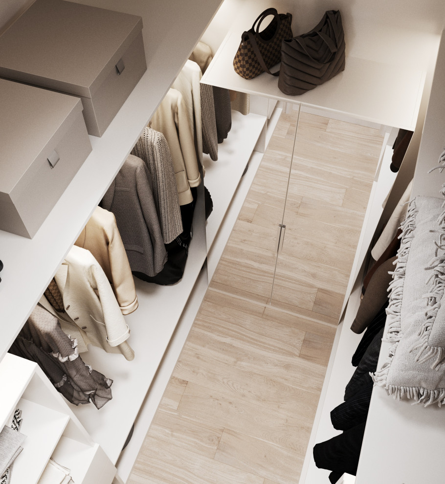 п. Корнилово 2 этаж 2022г.