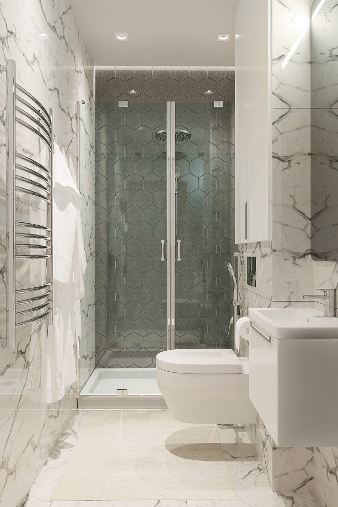 Квартира на Невском проспекте, 111 м2