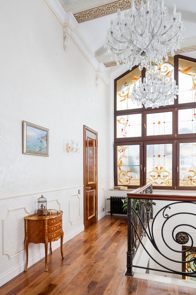 Дом в классике