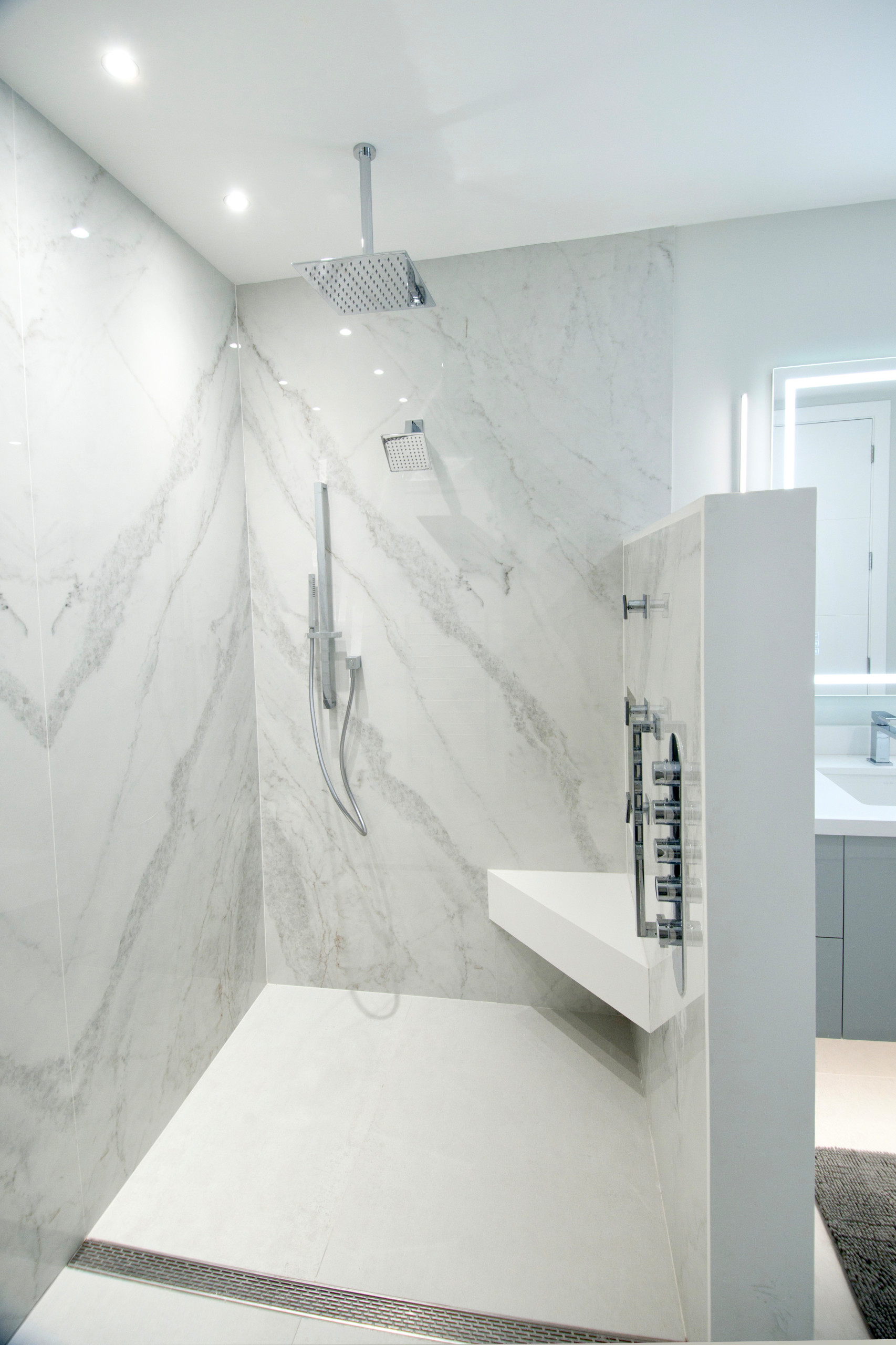 The Art of Renovation
