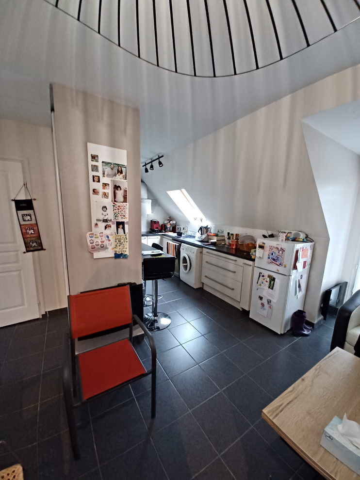 Projet Appartement Herblay