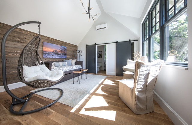 Palmetto Bluff Masterpiece classique-chic-chambre