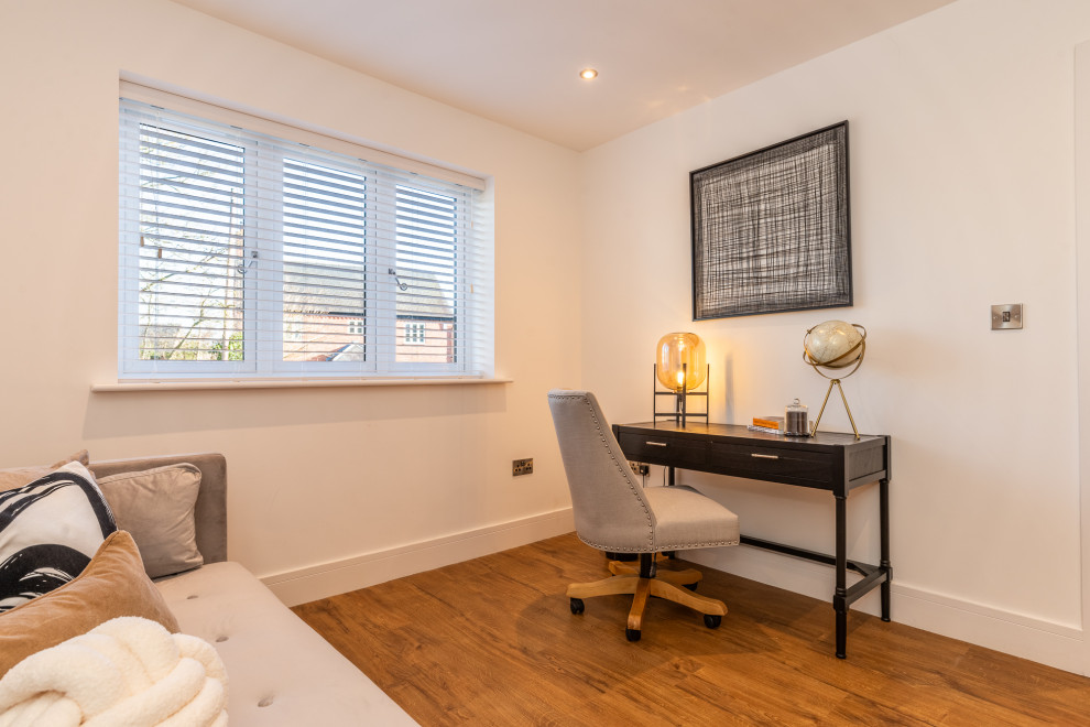 Staged to let- AirBnb- Great bowden