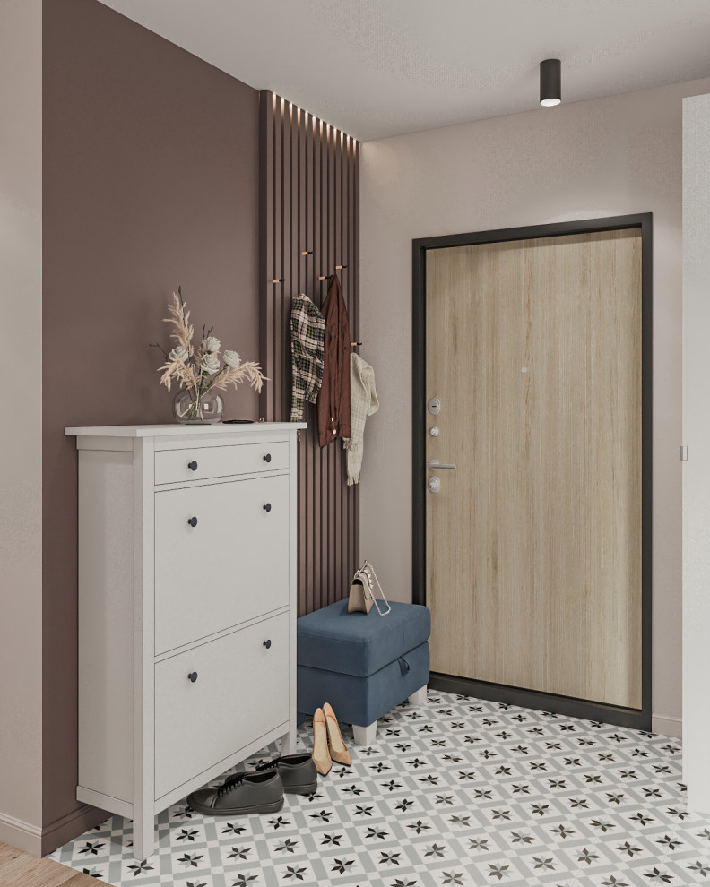 ЖК "Новоорловский 4-х комнатная квартира