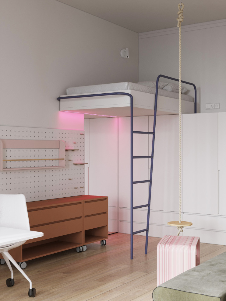 ЖК Серебряный парк