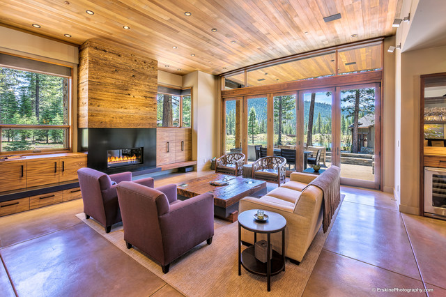 Lot 295 Martiz contemporary-living-room