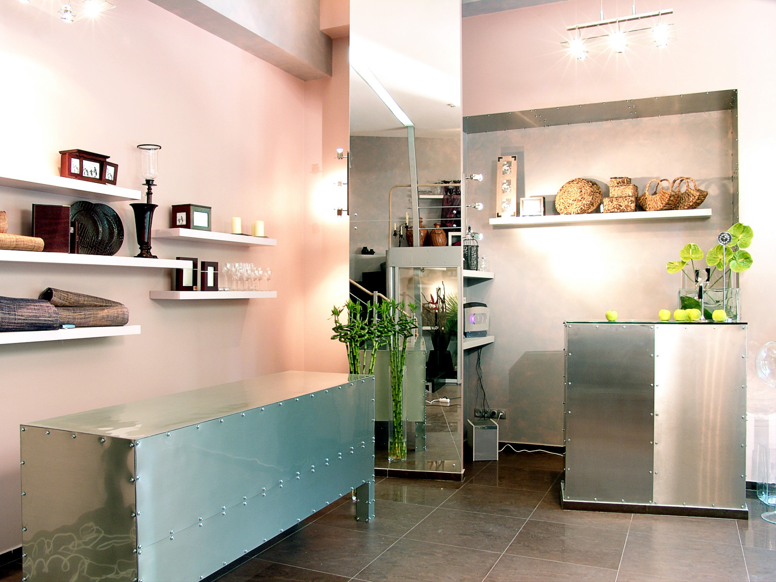 Красногвардейский бульвар 2