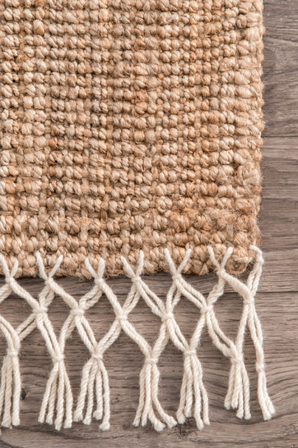 Large Area Rug With Fringe Photos