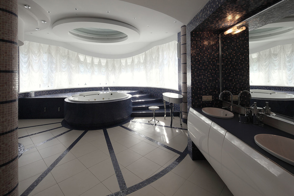 Стильное родовое гнездо