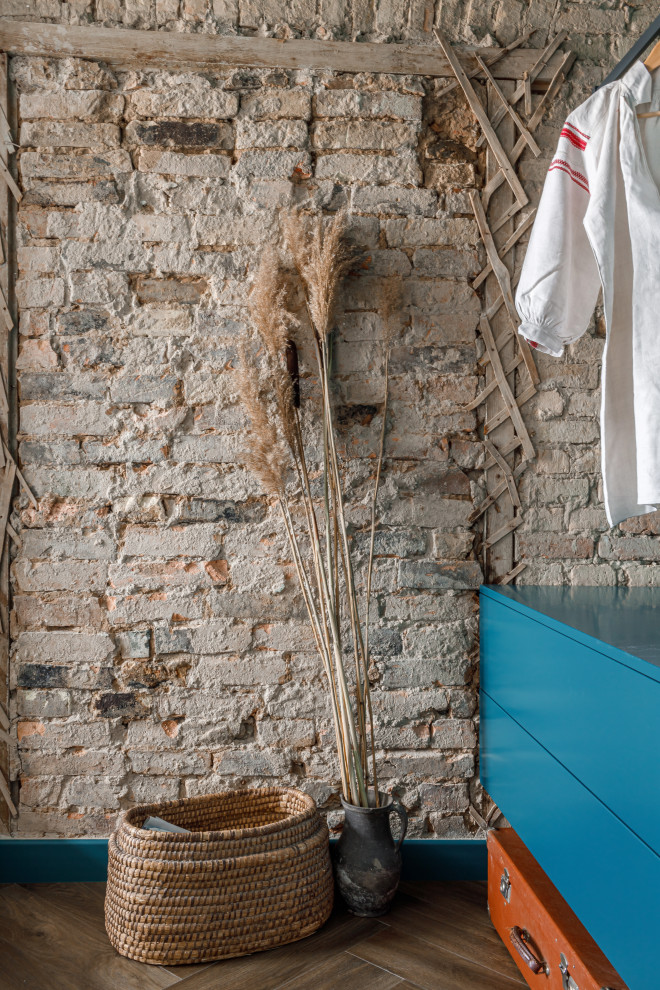 Пабудуем новае