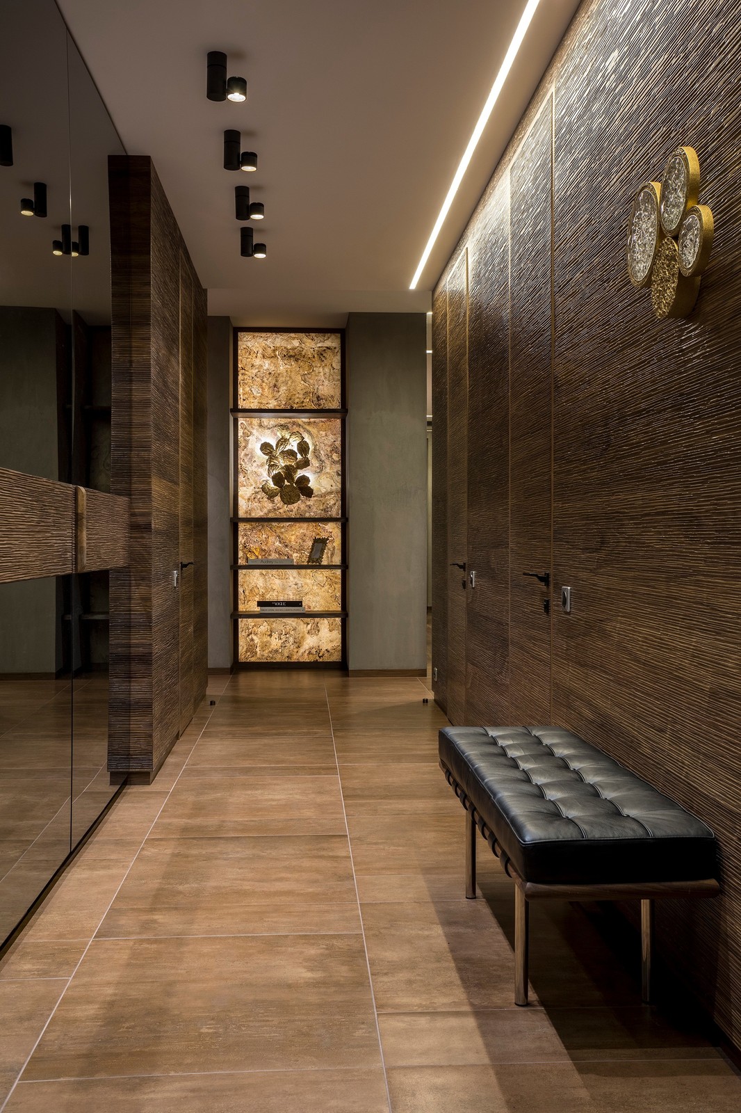 квартира в ЖК Итальянский квартал