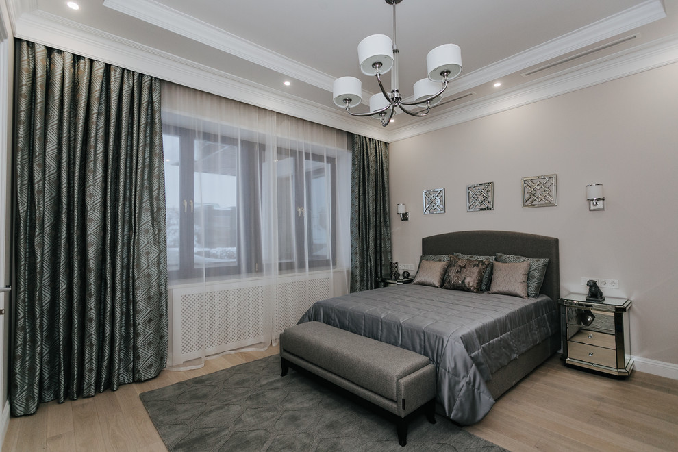 Дом в Раздорах (РУблево-Успенское ш.)