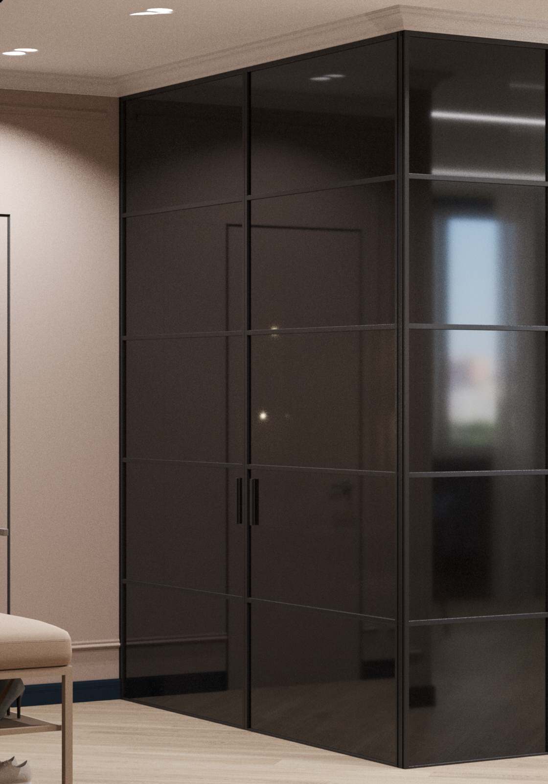 Дом в Кичаново