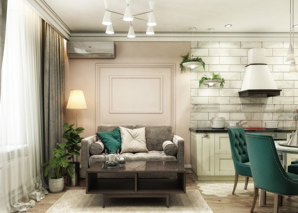 Лёгкость современной классики