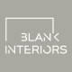 Blank interiors