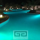 GRASS AND ARTS SWIMMING POOL AND LANDSCAPING