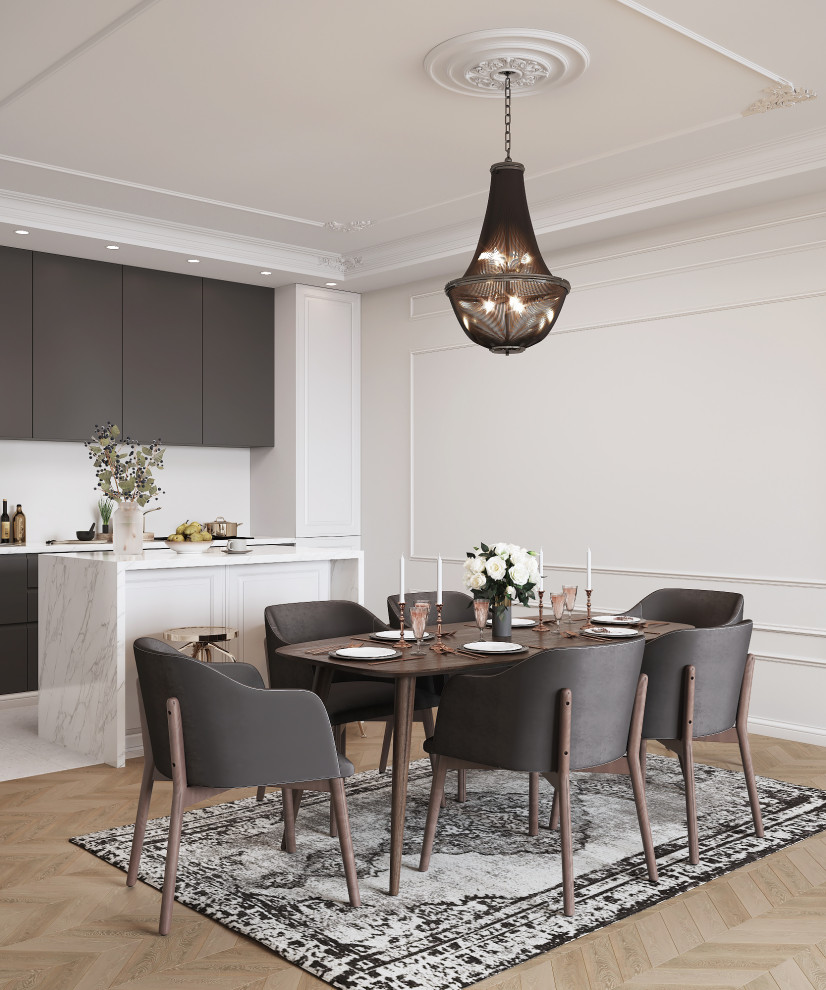 ЖК Триколор