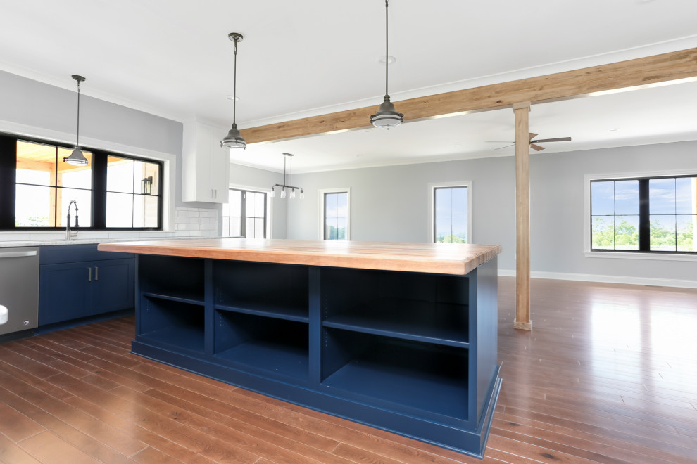Design + Build