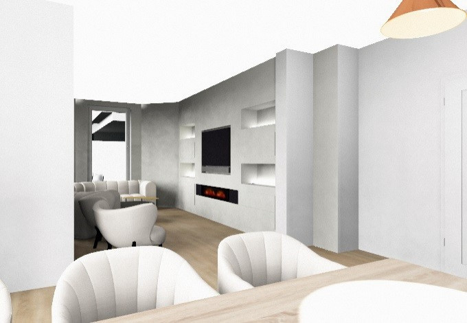 Blick, CAD-Planung