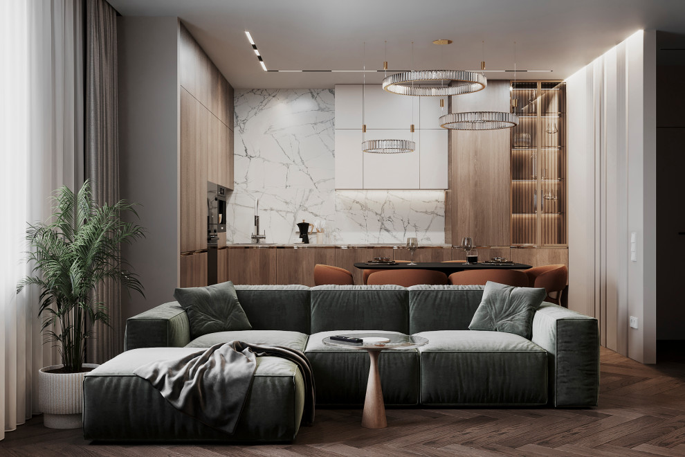 ЖК "Южный берег"