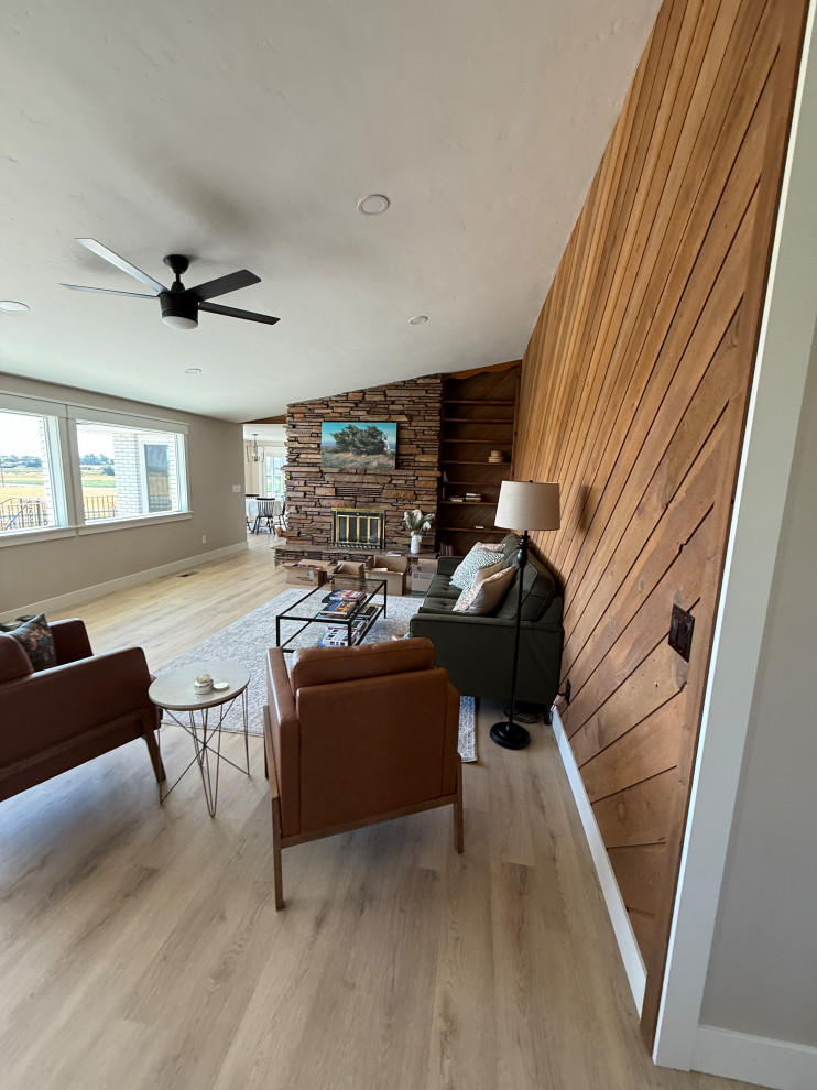 70s Renovation