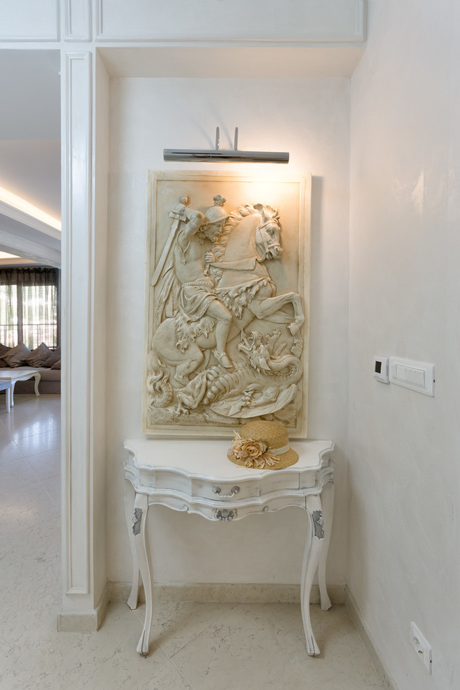 СОВРЕМЕННАЯ КЛАССИКА В БУДВЕ