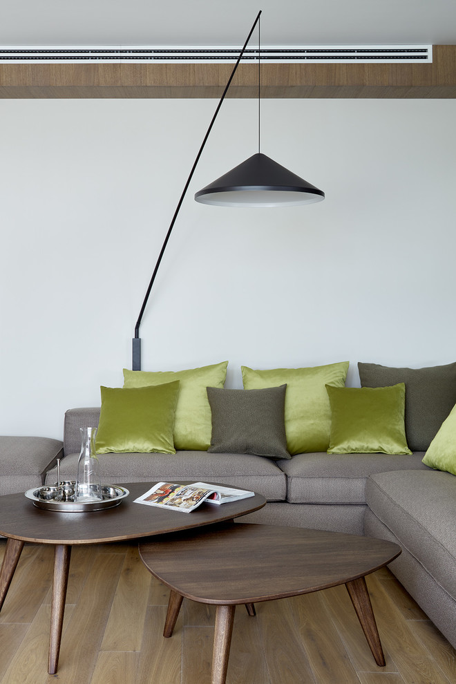 ЖК Мосфильмовский